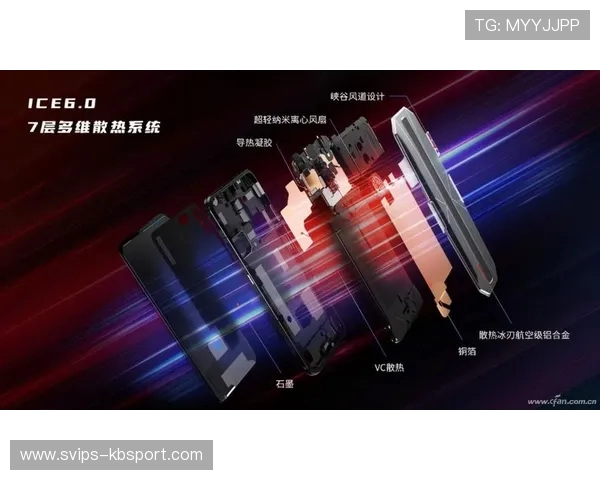 有效降低手机游戏发热的几种实用方法助你畅玩更长时间